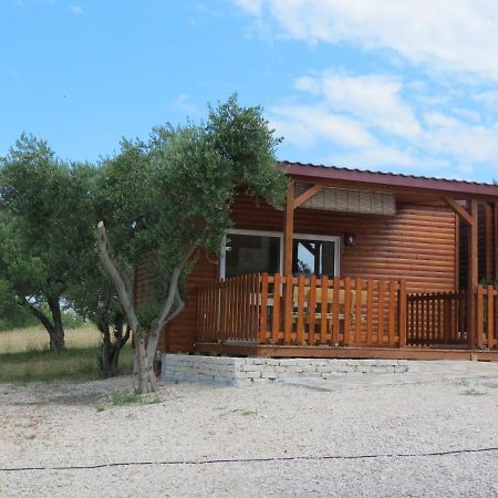 Campsite Kaya Pakoštane Kültér fotó