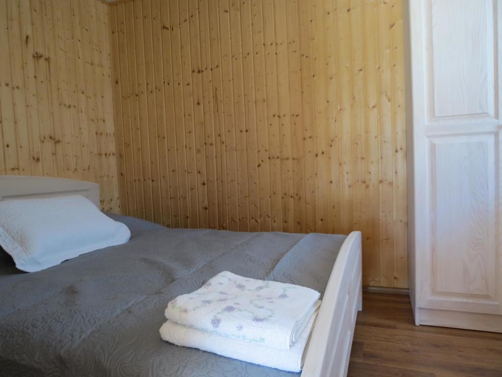 Campsite Kaya Pakoštane Kültér fotó