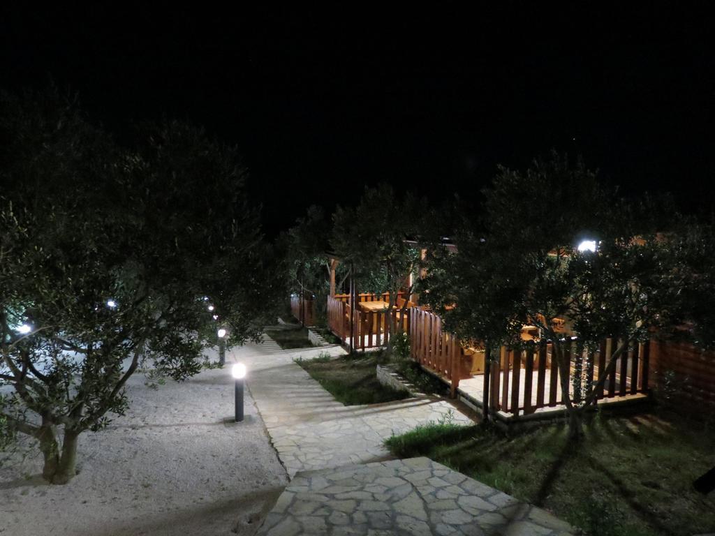 Campsite Kaya Pakoštane Kültér fotó