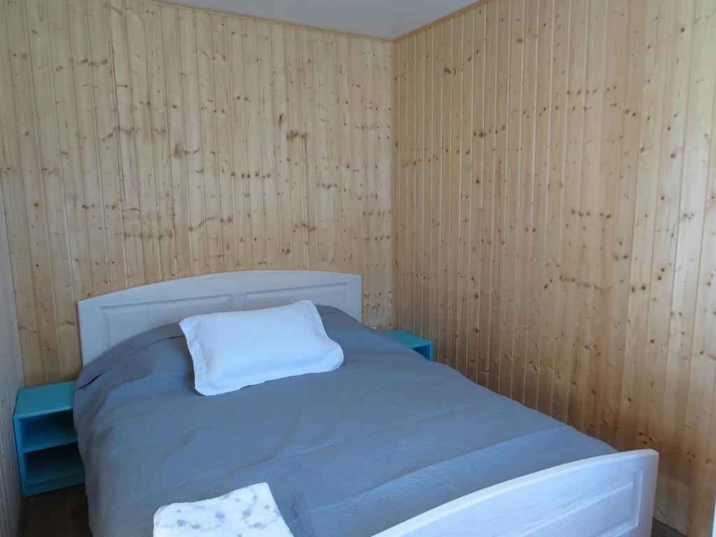 Campsite Kaya Pakoštane Kültér fotó