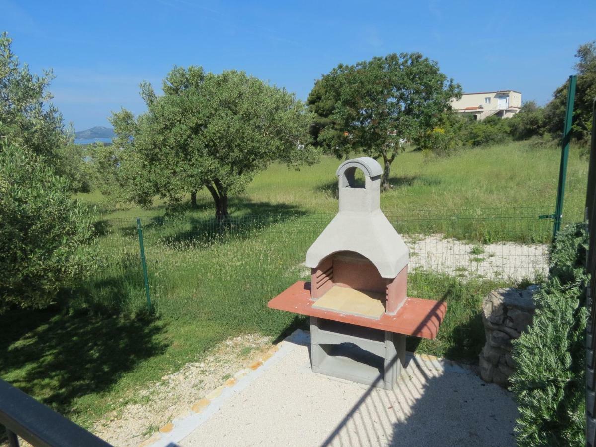 Campsite Kaya Pakoštane Kültér fotó