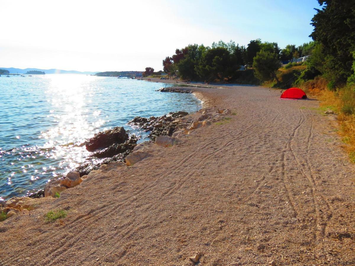 Campsite Kaya Pakoštane Kültér fotó