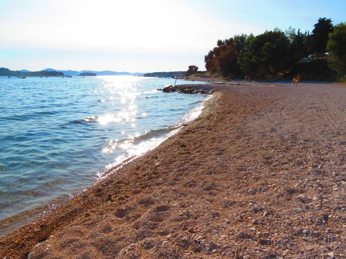 Campsite Kaya Pakoštane Kültér fotó