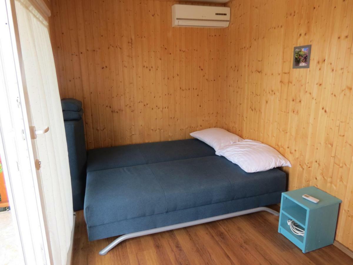 Campsite Kaya Pakoštane Kültér fotó