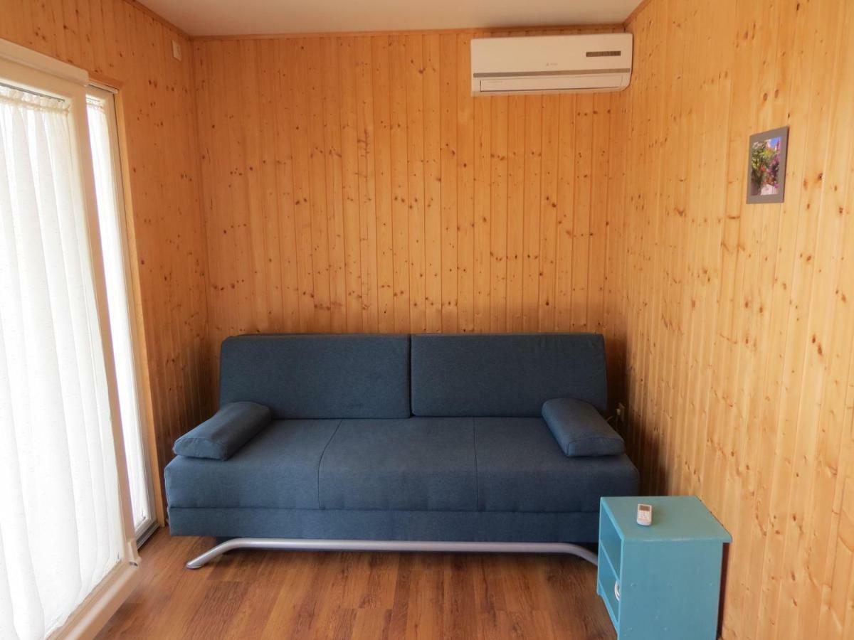 Campsite Kaya Pakoštane Kültér fotó