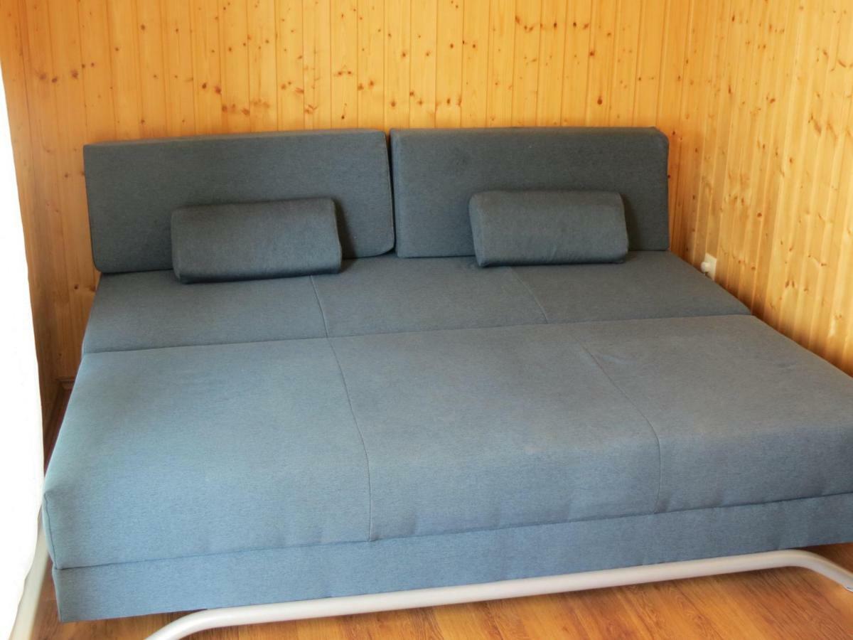 Campsite Kaya Pakoštane Kültér fotó