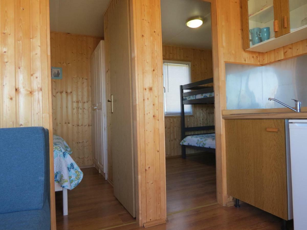 Campsite Kaya Pakoštane Kültér fotó