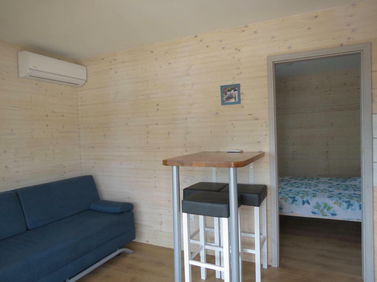 Campsite Kaya Pakoštane Kültér fotó