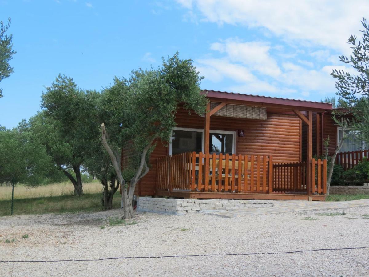 Campsite Kaya Pakoštane Kültér fotó